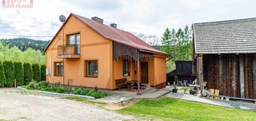 Solidny dom w rokszycach