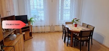 3 mieszkania w jednej nieruchomości – nakło