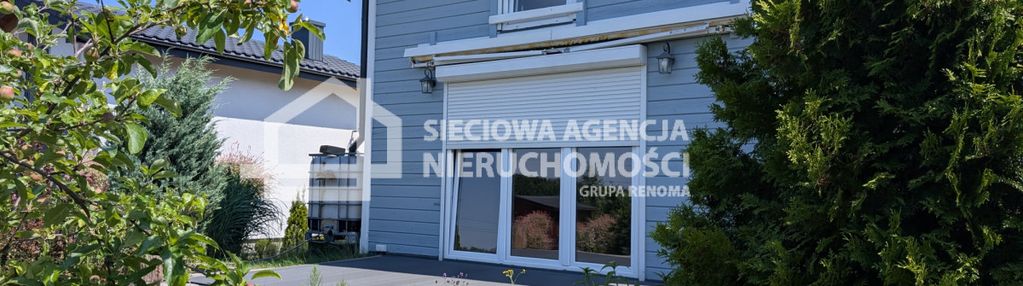 Dom rekreacyjny 68m2, 3 pok. na działce rod jasień