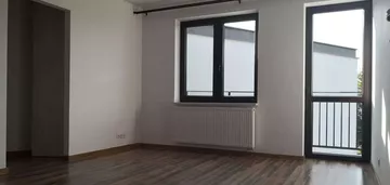 Mieszkanie, 55 m², Wołomin