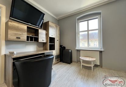 Mieszkanie 30m2 na wynajem - centrum gorzów wlkp.