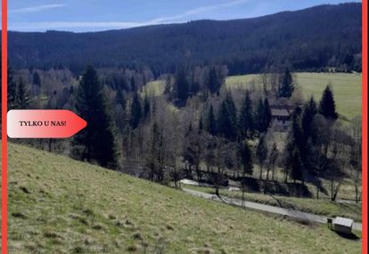 Teren niezalewowy w górach-działki 2000mkw