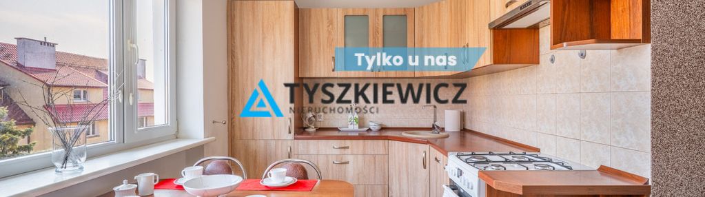 Atrakcyjne mieszkanie z dużą kuchnią oraz garażem!