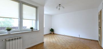 Mieszkanie 85m2 - 5 poki, budynek z 1993r - metro