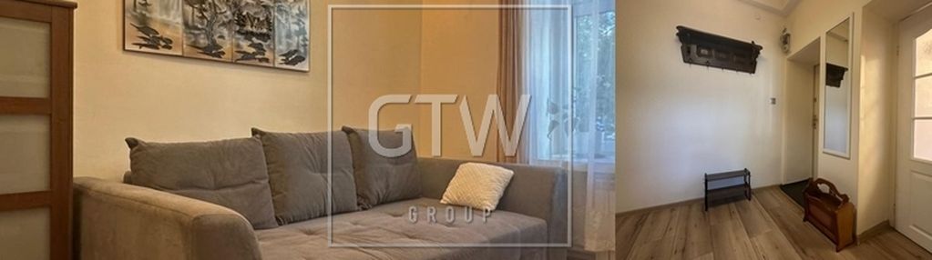 Kawalerka do wynajęcia w centrum grójca