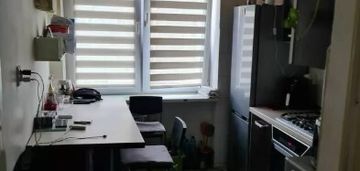 2-pokojowe mieszkanie na śródmieściu