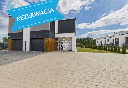 Dom bliźniak, żołędowo, 5 pokoi, garaż, bez pcc
