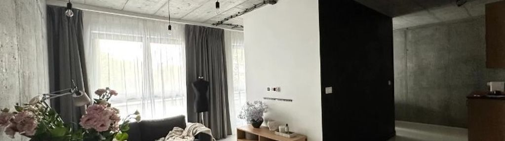 Mieszkanie 49m2 na woli