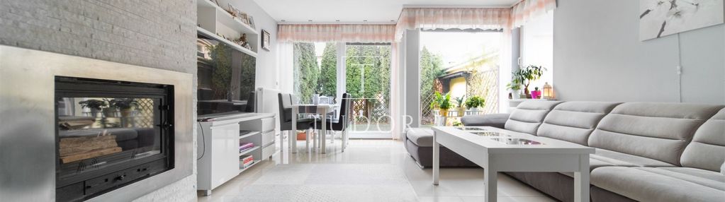 Mieszkanie w 4 rodzinnej willi