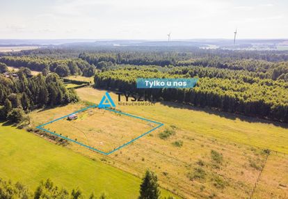 Dąbrowa brzezieńska gm. łęczyce działka 3000m2