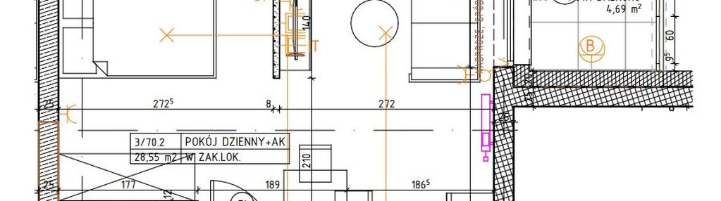 Słoneczny apartament w samym sercu lublina !