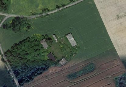 Michalin - działki budowlane!