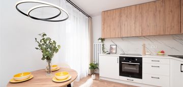 Nowe po remoncie|pakiet dwóch mieszkań|57m2|