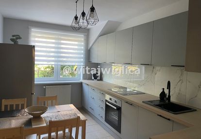 Mieszkanie na wynajem na księżu małym