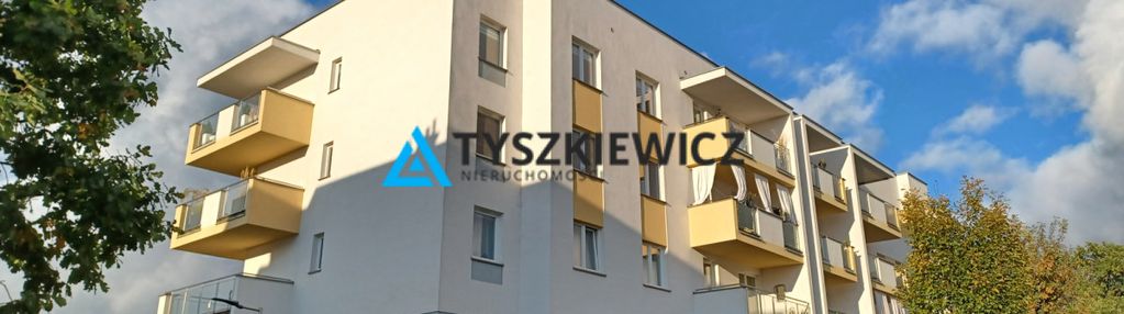 Apartament  na ostatnim piętrze z pięknym widokiem