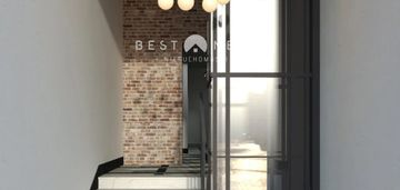 Wyjątkowa inwestycja - śródmieście