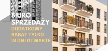 Okazja rabat miasteczko siewierz jeziorna 4 pokoje