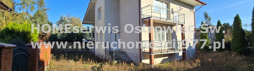 Atrakcyjna willa na sprzedaż 160 m2 działka 516 m2