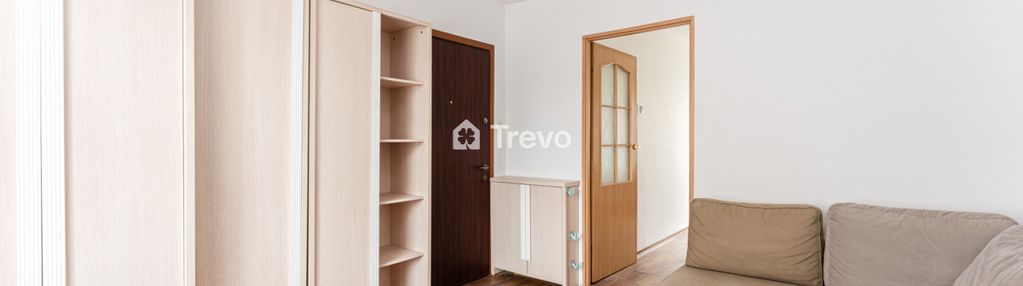 Gdańsk wrzeszcz | 2 pokoje | ogródek | piwnica 18m