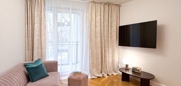 Nowa super cena- metro art | ul. żupnicza 50 m2