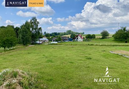 Działka z mpzp- otoczona lasami ,blisko trójmiasta