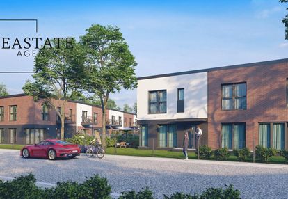 136,70/bliźniak/stan deweloperski/bez prowizji