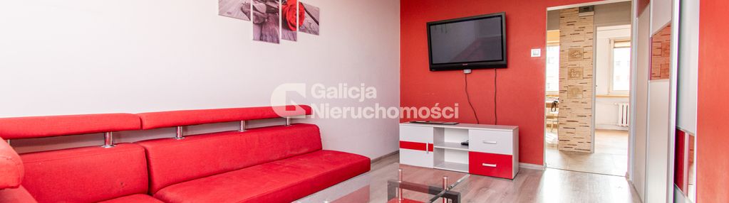 Przestronne 4-pokojowe mieszkanie na nowym mieście