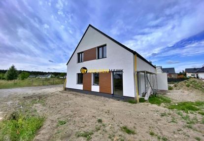 Dom bliźniak 102 m² dobra / wołczkowo