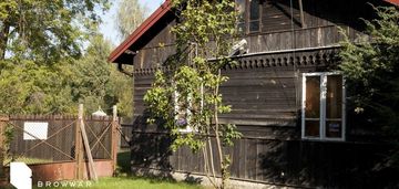 Helenów - dwie działki, aglomeracja warszawska