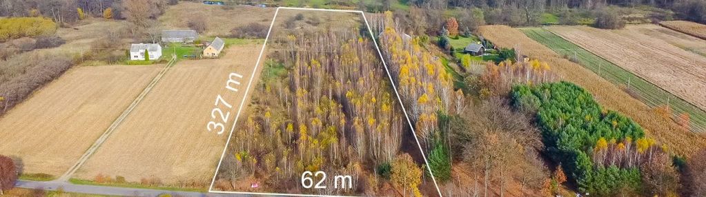 Linia brzegowa wkry - warunki zabudowy na 12 domów