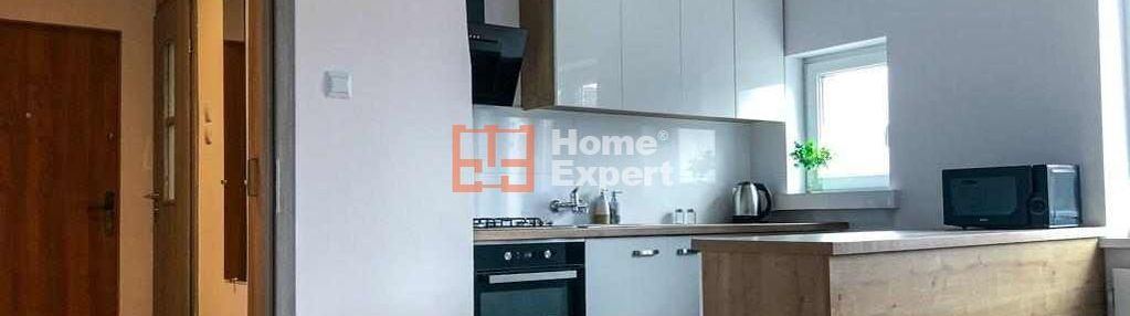 Do zamieszkania 2 pokoje