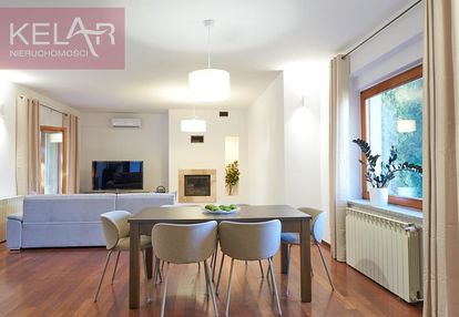 Top! ogród, zieleń, cisza, 4 sypialne