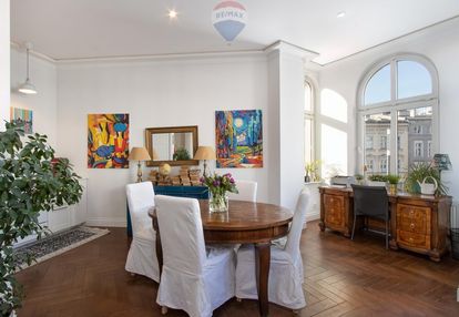 Serce poznania |inwestuj lub zamieszkaj