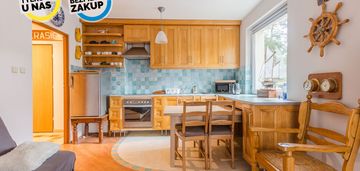 Apartament inwestycyjny w juracie