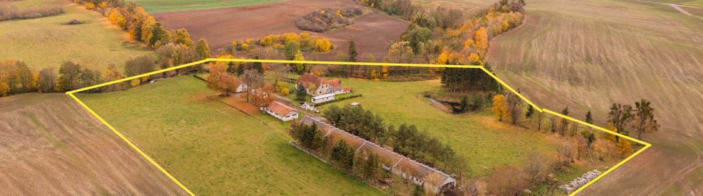 Agroturystyka- działalność rolnicza- stadnina koni