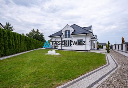 Rezydencja ze stawem gdańsk