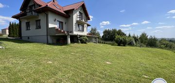 Dom z widokiem na tatry