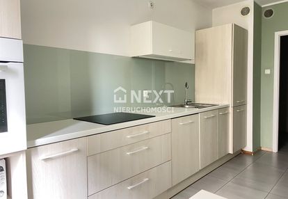 Do wynajęcia 3 duże pokoje, nowy blok! rataje.