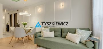 800 m od plaży, po remoncie generalnym, wyposażone