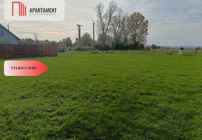 Działka 10a/strzegom/media/ogrodzenie/asfalt