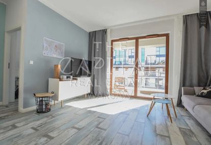 2-pokojowe mieszkanie na żoliborzu 50m2