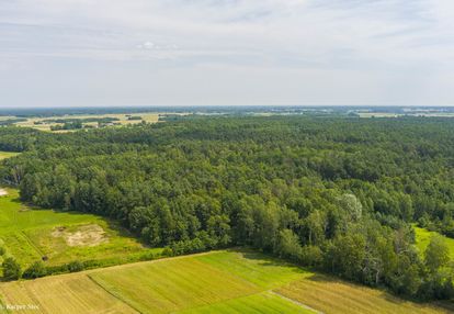 Działka rolna
