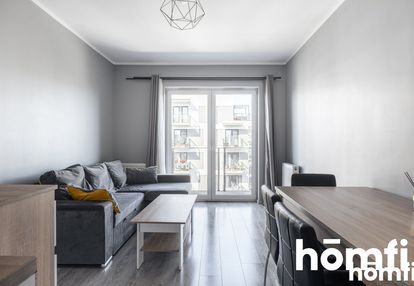 Na sprzedaż przestronne 2-pokojowe mieszkanie