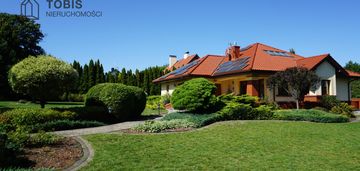 Perfekcyjny ogród 2113 m² | zgierz-chełmy