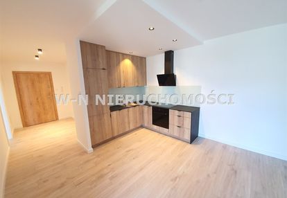 Do wynajęcia 2 pokojowe mieszkanie oś. piastów