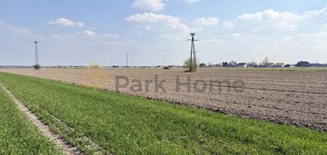 Grunt rolny 1,08 ha - rawicz, szymanowo