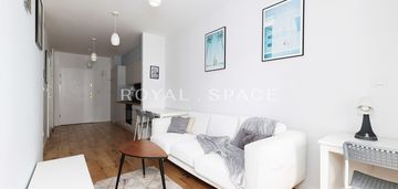 Eleganski apartament przy wawelu | angel stradom