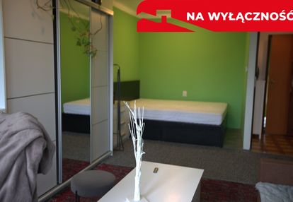 Mieszkanie tuchów, ul. władysława reymonta