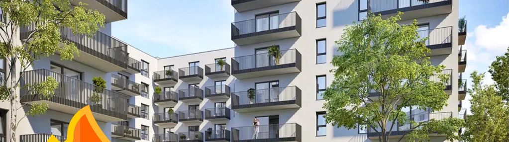 Park helenów | garaż | balkon | 2026 | południe