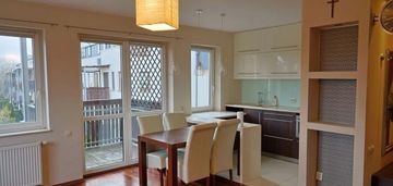 2-pokojowe mieszkanie w wesołej